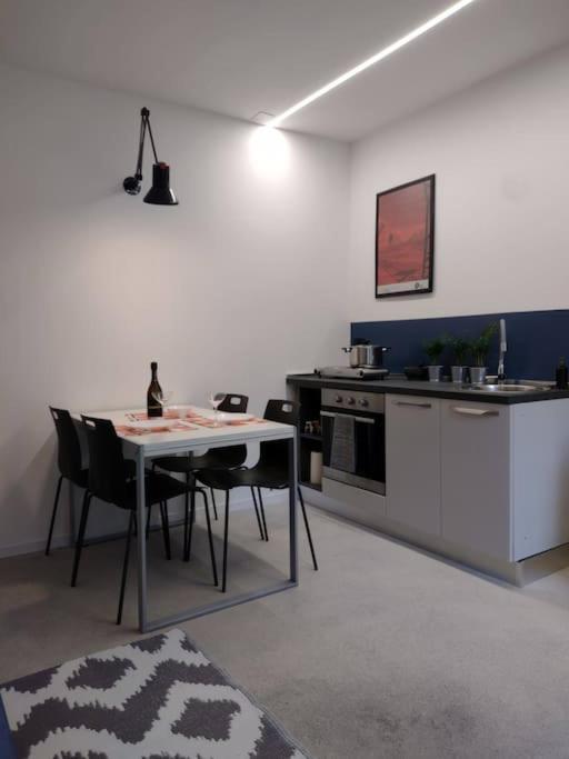 Ferienwohnung The Garden House Como Exterior foto